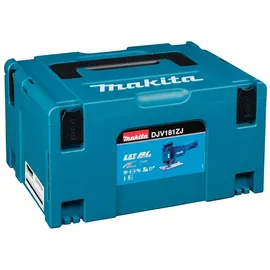 Makita DJV181ZJ ohne Akku + Makpac