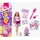 Barbie Party Unboxed Puppe und Accessoires (JFG70)