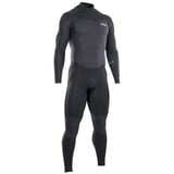 ION Neoprenanzug ION ELEMENT 4/3 BACK ZIP Full Suit black XL