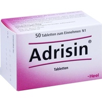 Heel Adrisin Tabletten