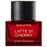 New Notes Latte Di Cherry Extrait de Parfum 50 ml