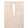 LASCANA Pliseetop Beige 42