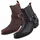 Dockers by Gerli Herren Biker Stiefel, Braun (cafe 020), 40