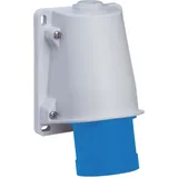 Schneider Electric PKX16W423 PKX16W423 CEE Wandstecker 16A 250V 1St.