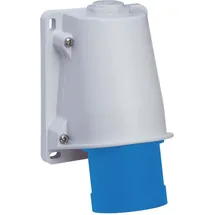 Schneider Electric PKX16W423 PKX16W423 CEE Wandstecker 16A 250V 1St.