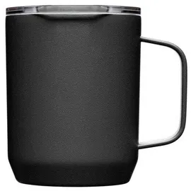 CamelBak Cam Insulated 350ml Tasse - Black - One Size