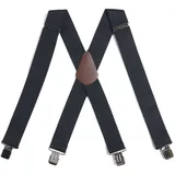CARHARTT Rugged Flex Elastic Hosenträger, schwarz