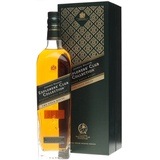 Johnnie Walker Explorer's Club Collection The Gold Route Blended Scotch 40% vol 1 l Geschenkbox
