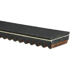Gates CVT-Antriebsriemen 72G2638 7,2 mm 18 mm Aramide Polychloropren (Neopren) Schwarz