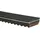 Gates CVT-Antriebsriemen 72G2638 7,2 mm 18 mm Aramide Polychloropren (Neopren) Schwarz