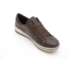 REMONTE HW Halbschuh für Damen, braun, 43 EU