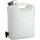 Pressol Wasserkanister 15 l transparent