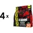 Weight Gainer Schokoladen-Brownie Pulver 2270 g