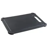 Wenko Schneidebrett Peet mit Saftrille, 55087100 - 1 Stück
