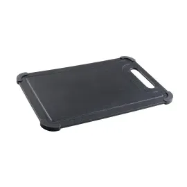 Wenko Schneidebrett Peet, mit Saftrille, 55087100 , 1 Stück