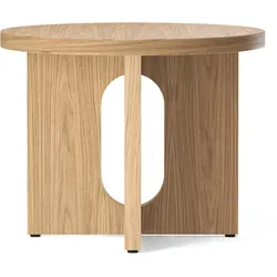 Beistelltisch I Androgyne 50cm - Eiche Natur