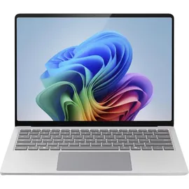 Microsoft Surface Laptop 7 13,8'' Intel Core Ultra 7 268V 32 GB RAM 256 GB UFS 5G Platin