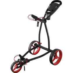 Blade Ip 2.0 Golftrolley - Golfwagen - Schwarz Rot SCHWARZ|ROT No Size