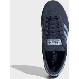 adidas Handball Spezial Bold Damen Wide Night Indigo/Clear Sky 36