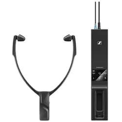 Sennheiser RS 5200 - Kopfhörer - unter dem Kinn - 2,4 GHz - kabellos