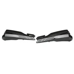 Handprotektoren Kobra universal