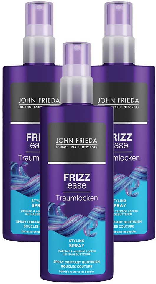John Frieda Frizz ease Traumlocken Styling Spray
