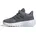 Kinder Grey Three Grey Four Bright Red 30
