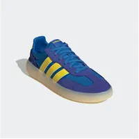 Adidas Barreda Decode Bright Royal / Yellow / Royal Blue 44
