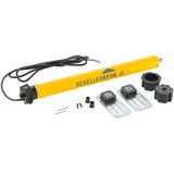 Schellenberg Rollladenmotor Maxi PLUS 10 Nm für 60 mm Achtkantwellen