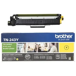 Brother TN-243Y gelb