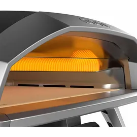 Ooni Koda 2 Pro Pizzaofen Schwarzgrau