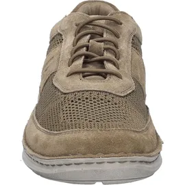 Josef Seibel New Anvers 12 Herren beige, Größe 43 EU