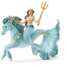 Schleich BAYALA 70594, 5 Jahr(e), Bayala: A Magical Adventure, Mehrfarbig, Kunst