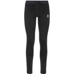 ODLO Damen Tights AXALP WINTER, black - siesta, XL