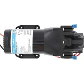 Jabsco Wasserpumpe ParMax HD4 24V 4 GPM Schwarz