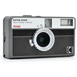 Kodak Ektar H35N Schwarz