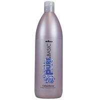 Pure Basic Haarwasser Birke 1000 ml