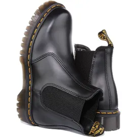 Dr. Martens 2976 Bex Smooth black, 41