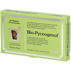 Pharma Nord ActiveComplex Pycnogenol