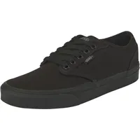 Vans Atwood Damen Schwarz 38