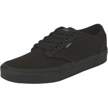 Vans Atwood Damen Schwarz 38