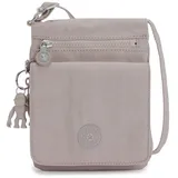 Kipling Eldorado Grey Gris