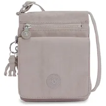 Kipling Eldorado Grey Gris