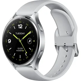 Xiaomi Watch 2 black