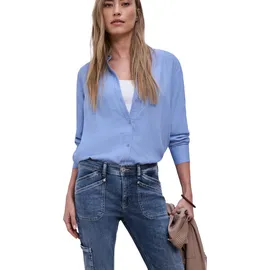 STREET ONE Jeans Blau 30/28