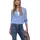 STREET ONE Jeans Blau 30/28