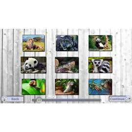 Puzzle XXL 3 In 1 Collection - Edition - PEGI (Nintendo Switch)