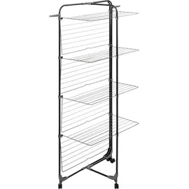 5five simply smart 5 five simply smart Modulare wäscheleine Turm 40 m Mojave