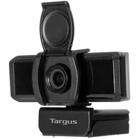 Targus AVC041GL Webcam Pro Full HD Webcam with Flip Privacy Cover