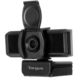 Targus AVC041GL Webcam Pro Full HD Webcam with Flip Privacy Cover